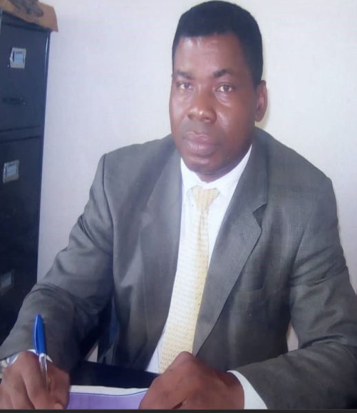 Director Of Academic Planning